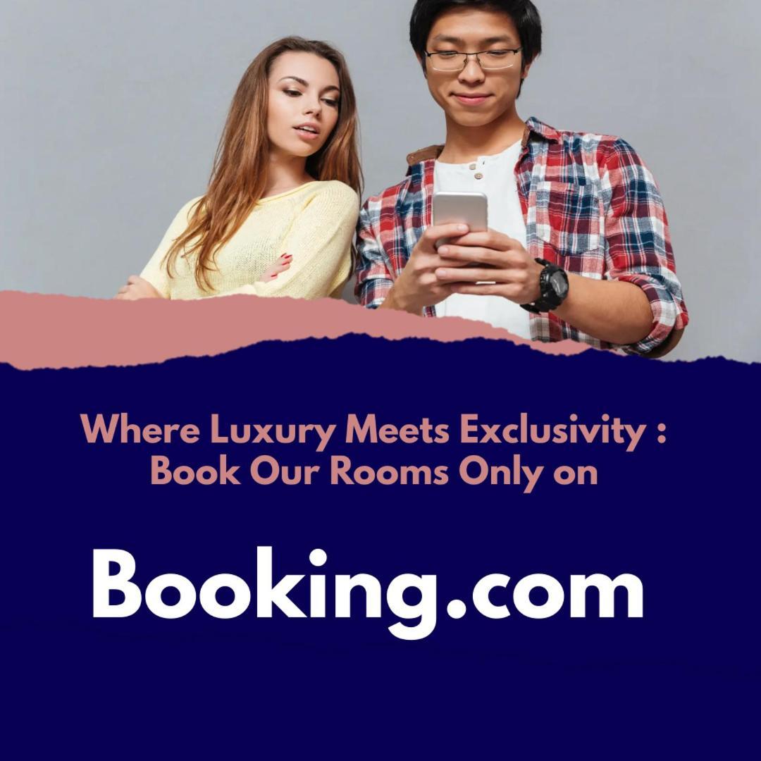 Hotel Tbs ! Puri All-Rooms-Sea View Fully-Air-Conditioned-Hotel With-Lift-And-Parking-Facility Breakfast-Included 外观 照片